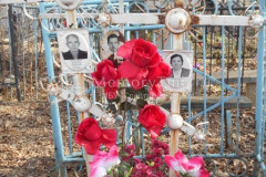Чурбанов Николай Андреевич