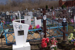 Горлова Татьяна Васильевна