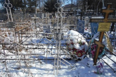 Полякова Мария Ивановна