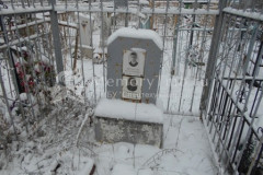 Ансимова Клавдия Ивановна