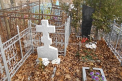 Семилетов Николай Иванович