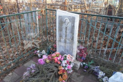 Попов Вячеслав Максимович