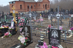 Горшкова Александра Филипповна