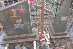Емельяновых Матрена Николаевна