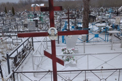 Царёв Николай Иванович