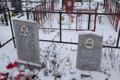 Коровин Александр  Юрьевич