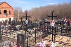 Моргунова Анастасия Ивановна