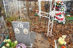 Свиридов Георгий Алексеевич