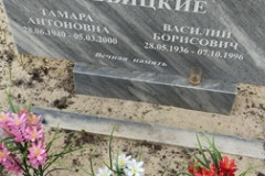 Альбицкий Василий Борисович