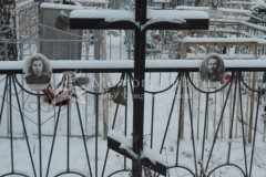 Мозговая Зинаида Сидоровна
