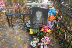 Ирков Иван Николаевич