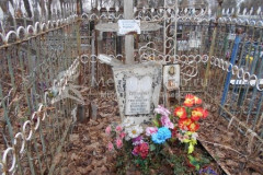 Лаврентович Александра Федоровна