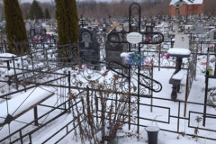 Бретоусова Пелагея Яковлевна