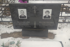 Кочеткова Виктория Владимировна