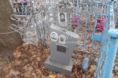 Бельянинов Сергей Васильевич