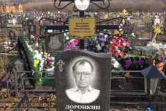 Доронкин Владимир Михайлович