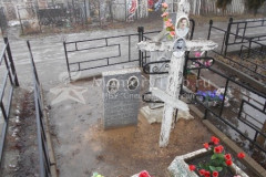 Воробьева Татьяна