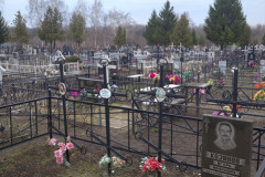 Козинова Анна Сергеевна