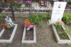 Чернышов Иван Алексеевич