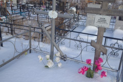 Уварова Надежда Алексеевна