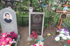 Никитин Виктор Петрович