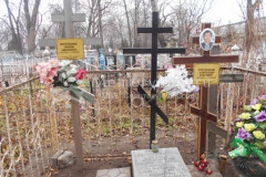Протопопов Валентин Александрович