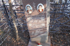 Щербаков Владимир Сергеевич