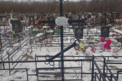 Рожков Александр Николаевич