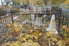Прокофьева Мария Григорьевна