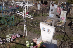 Пашин Николай Гаврилович