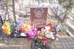 Толстых Ирина Николаевна