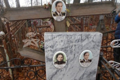 Калугин Вадим Васильевич