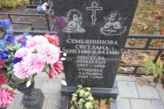 Гущина Татьяна