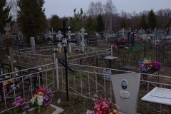 Трубников Алексей Степанович