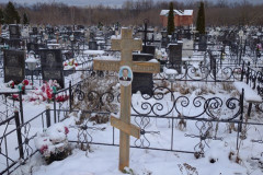 Сазонов Виктор Иванович