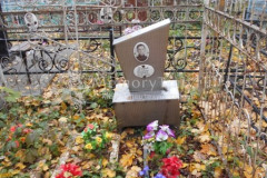 Петров Владимир Петрович