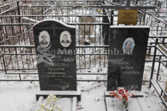 Подрецкая Анна Николаевна