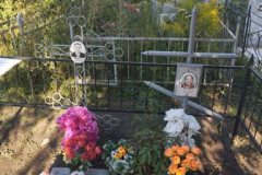 Крючкова Тамара Константиновна