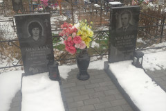 Ананьев Василий Сергеевич