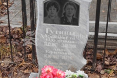 Гутина Анна Ефимовна