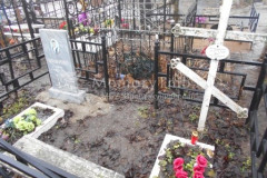 Пономаренко Саша