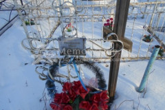 Иванников Иван Данилович