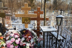 Попова Валентина Ивановна