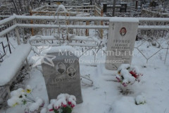 Трунова Юлия Павловна