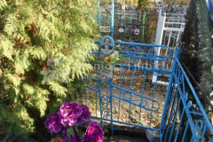 Тезикова Пелагея Михайловна