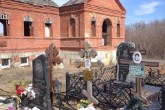 Самородов Дмитрий Вячеславович