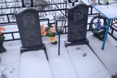Сороковов Юрий Петрович