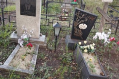 Харченко Светлана Евгеньевна