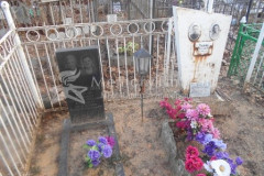 Попов Сергей Дмитриевич