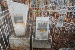 Казанская Анна Ивановна